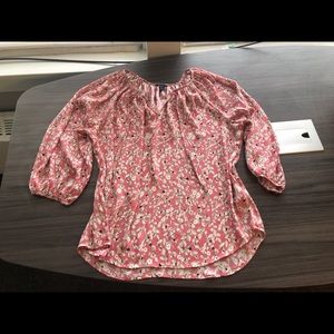 CHAPS Blouse